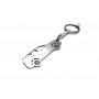Keychain GMC Terrain II 2018+ - (type STEEL) Keychain GMC Terrain II 2018+ - (type STEEL)